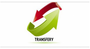 Transfery