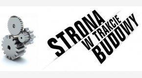 Strona w budowie!