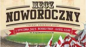 Mecz Noworoczny