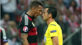 PRAWDZIWE DERBY