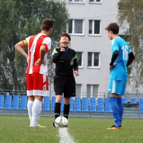 Zdjęcia: http://piastgliwice98.futbolowo.pl/