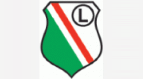 Legia na Wspólnej !