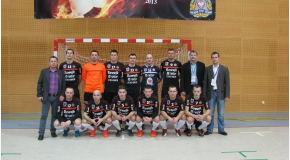 XX Halowe Mistrzostwa Polski Strażaków
