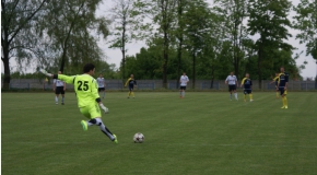 Zapowiedź: KS Sokół Sokolniki - GPSZ Głuchów