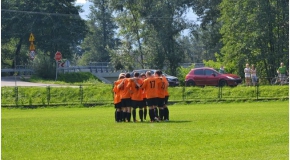 Powrót do treningów! Zmiany w klubie!