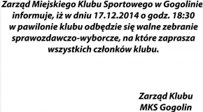 Walne Zebranie