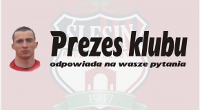 Wywiad z Łukaszem Gołębiewskim