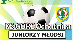 Orawa Jabłonka zdobywa Halowe Mistrzostwo Podhala w Piłce Nożnej.