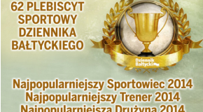 Plebiscyt - Najpopularniejsza Drużyna w Rumi