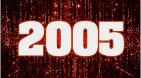 TYLKO ROCZNIK 2005!!!