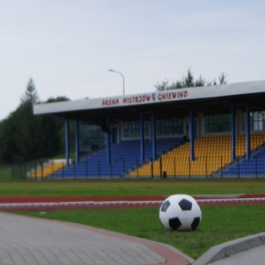 STOLEM Gniewino