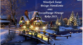 Życzenia Świąteczne