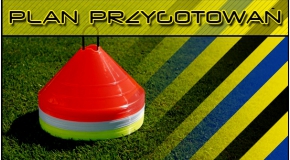 Mecze kontrolne Zima 2015