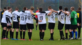 4:0 w Kietrzu!