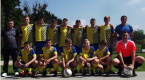 Kolejne derby dla Bulowic