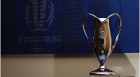Zaczynamy przygodę w Pucharze Polski