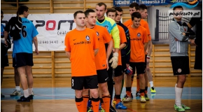 XII Turniej Halowej Piłki Nożnej im. Zbigniewa Gałka - podsumowanie