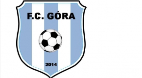 LOGO FC GÓRA