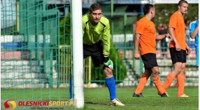 Daniel Klemka obchodzi 32. urodziny.