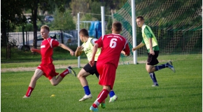 Ostre lanie Floriania od Iskry