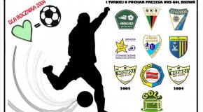 ZAPROSZENIE DO BIERUNIA!