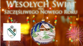 Wesołych Świąt!