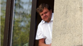 Szacunek się należy!