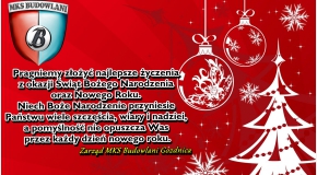 Wesołych Świąt!