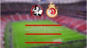 LIGA | Zadzior Buczyna vs. Płomień Radwanice (05.10.2014 g.15.00)