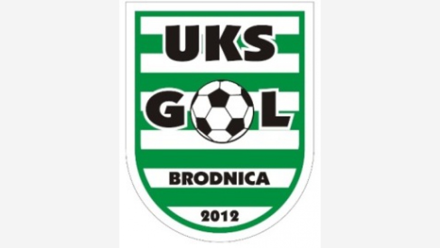 Podsumowanie GOL CUP 2015 - U7