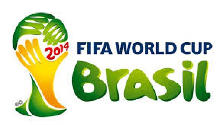 Mundial 2014 Brazylia