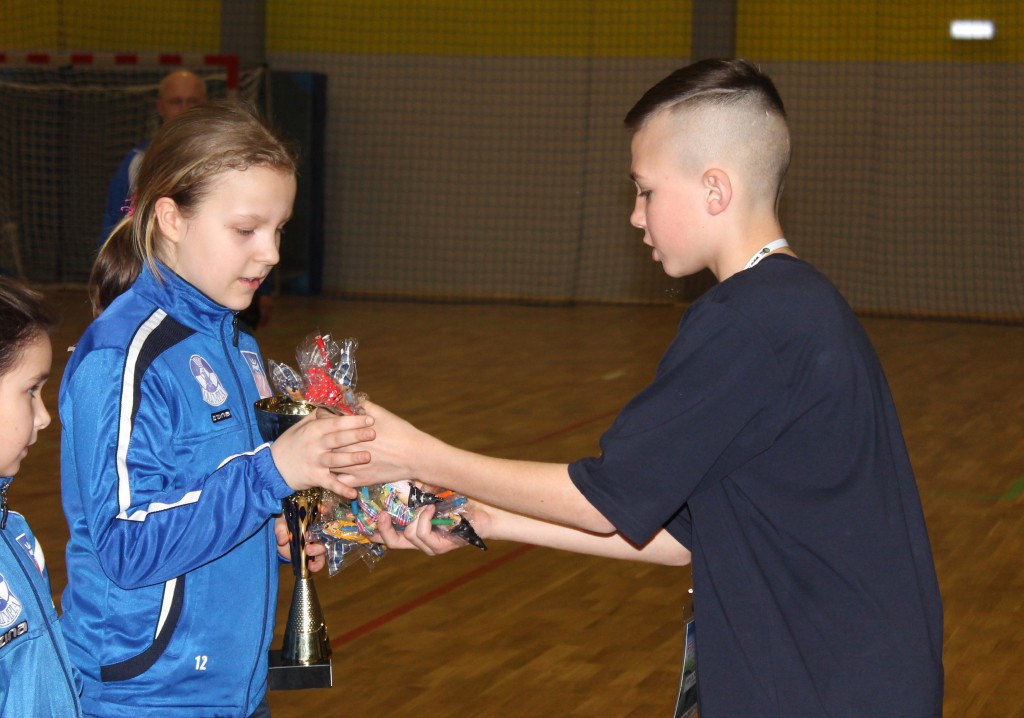 22.03.2015 "Victorianie" podczas FIT-MAX WOMEN CUP