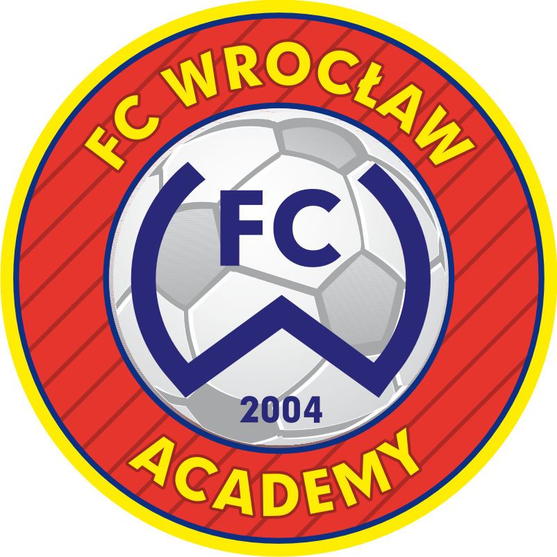 Logo FC Wrocław Academy