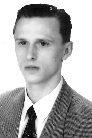 Rafał Nowakowski